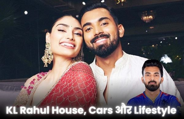 KL Rahul Net Worth 2025