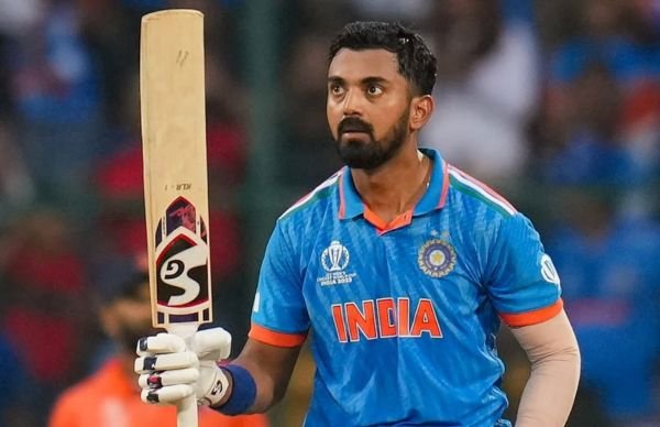 KL Rahul Net Worth 2025