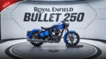 Royal Enfield 250