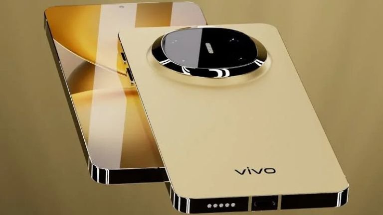 Vivo V29 Pro 5G