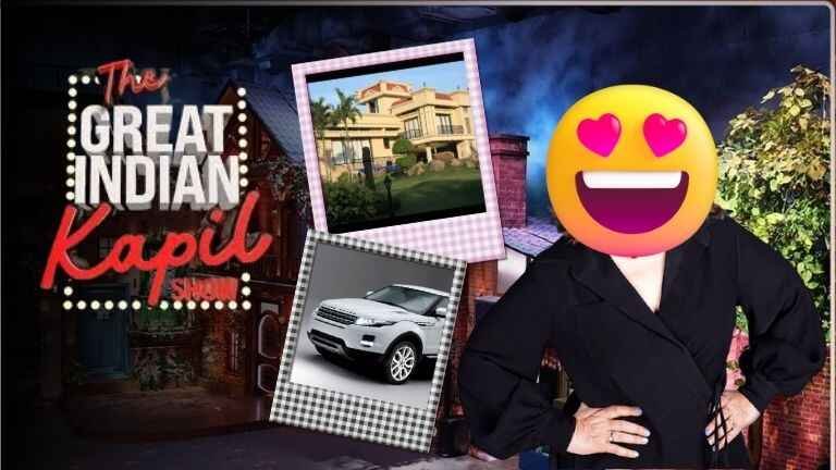 archana puran singh net worth