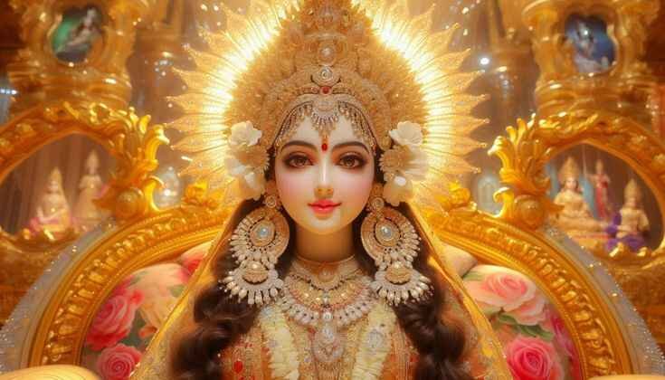 Shardiya Navratri 2025: