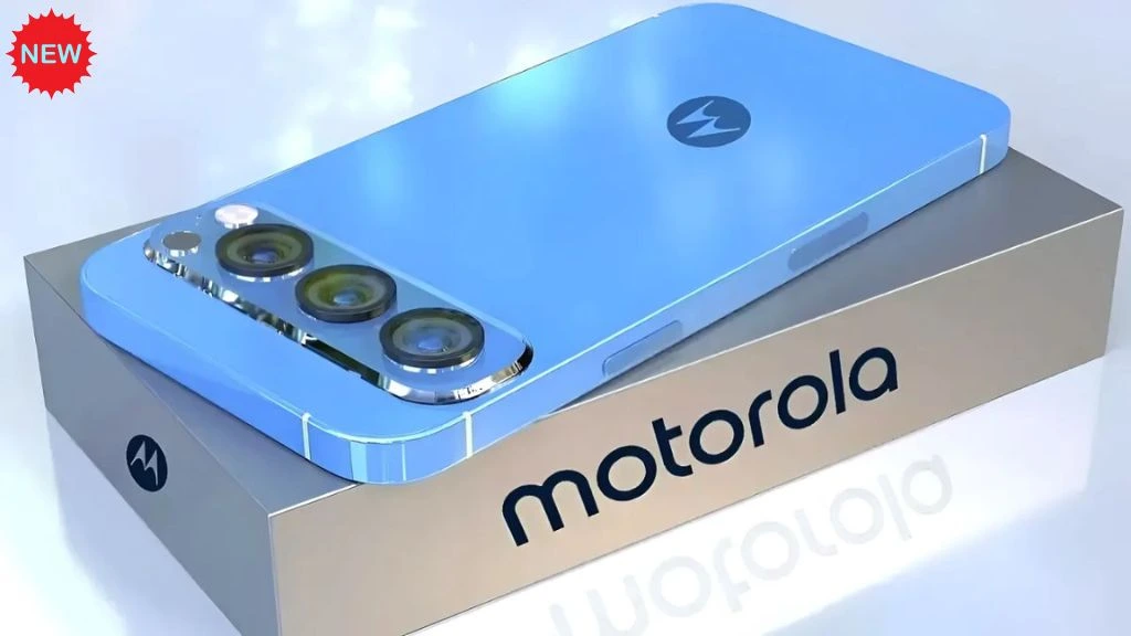 Motorola Moto G85 5G