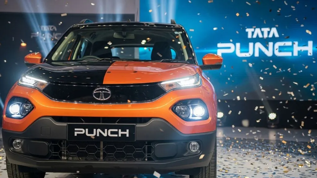 Top 5 Safest Cars in India: 