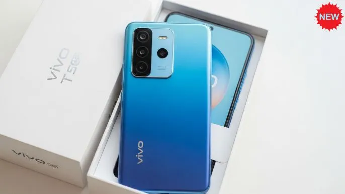 Vivo T3 5G