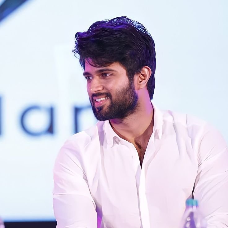 Vijay Deverakonda
