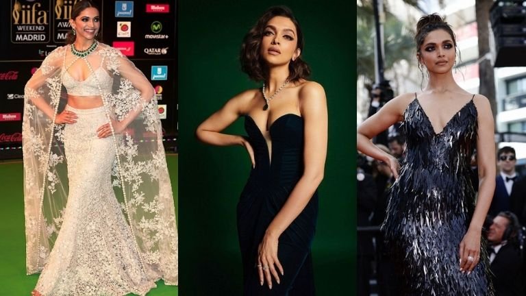 Deepika Padukone Net Worth