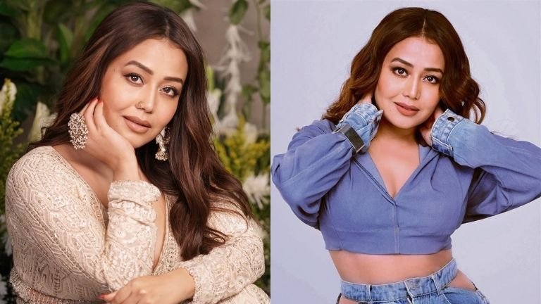 Neha Kakkar Net Worth in Rupees