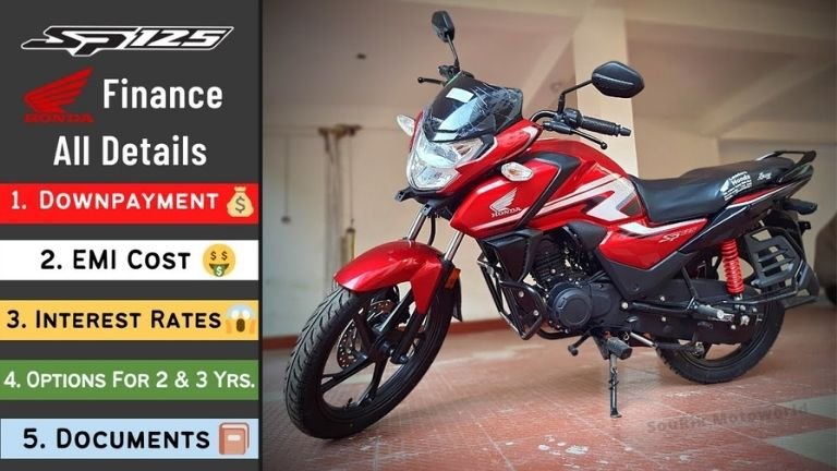 Honda SP 125 Bike Review 2026