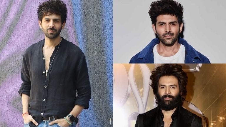 Kartik Aaryan Net Worth