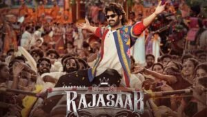 Raja Saab Movie Box Office Collection