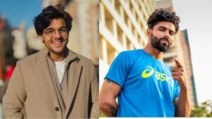 Ravindra Jadeja Net Worth 2026