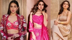Sara Ali Khan Net Worth 2026