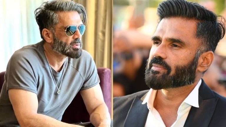 Suniel Shetty Net Worth 2026: