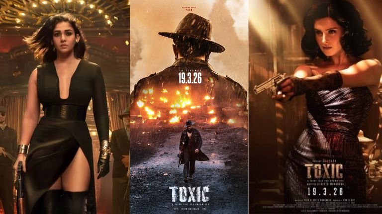 Toxic क्या होता है? पहचान, असर और इससे बाहर निकलने के जरूरी तरीके