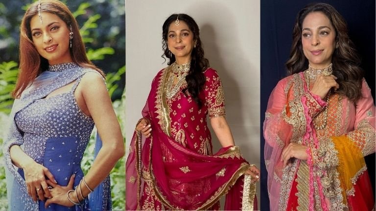 Juhi Chawla Net Worth in Rupees