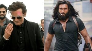 Dhurandhar on which ott